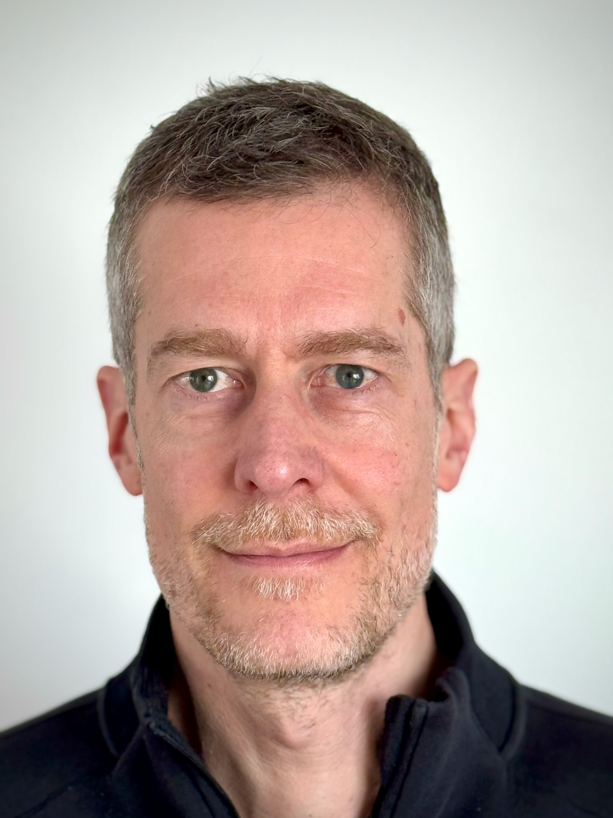 Florian Wolf, founder of M45